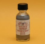 ALCLAD II  ALC-119 - Airframe Aluminium (high shine) 30ml