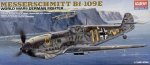 ACADEMY 2133 - 1:48 BF-109 E