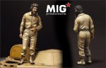 MIG 35270 - 1:35 Modern Arab Tanker vol.1