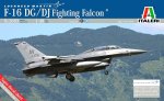 ITALERI 2683 - 1:48 F-16 DG/DJ Fighting Falcon