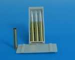 EUREKA XXL A-3516 - 1:35 Amunicja 8,8 cm Sprgr.Patr.L/4,5 Kw.K.36