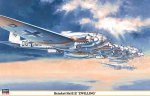 HASEGAWA 00995 - 1:72 Heinkel He-111 Z Zwilling