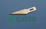 EXCEL 22661 - Ostrza do skalpela