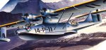 ACADEMY 2123 - 1:72 PBY-5 Catalina