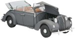 REVELL 03099 - 1:35 German Staff Car - Admiral Cabriolet