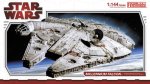 FINE MOLDS SW-11 - 1:144 Star Wars Millennium Falcon