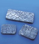 M-MODEL 32049 - 54 mm - Figure Bases