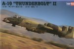 HOBBY BOSS 80323 - 1:48 A-10A Thunderbolt II
