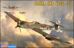 ART MODEL 7202 - 1:72 Blohm & Voss BV-155