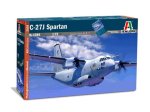 ITALERI 1284 - 1:72 C-27J Spartan