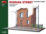 MINIART 36026 - 1:35 Russian Street