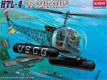 ACADEMY 2200 - 1:35 HTL-4 US Coast Guard