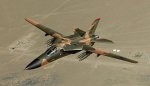 ITALERI 2689 - 1:48 F-111 F Aardwark