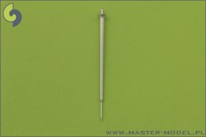 MASTER 48-043 - 1:48 F-102 Delta Dagger - Rurka Pitota