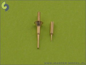 MASTER 72-007 - 1:72 F-14 - Sonda Alfa oraz sonda Angle Of Attack
