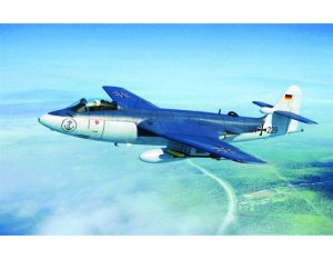 TRUMPETER 02827 - 1:48 Seahawk MK.100/101