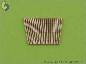 MASTER 350-011 - 1:350 Lufy japońskich działek p.lot. 25mm (20 szt.)