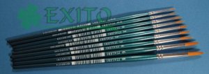 ITALERI 51204 - Pędzel okrągły 1