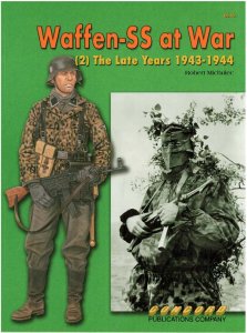 CONCORD 6515 - Waffen SS At War: (2) The Late Years 1943-44