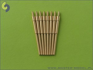 MASTER 700-001 - 1:700 Lufy niemieckich dział 38cm (15in) SKC/34 (8 szt.)
