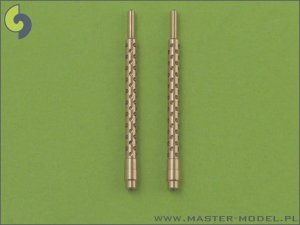 MASTER 48-022 - 1:48 Lufy japońskiego karabinu  7,7mm Type 97 (2 szt.)
