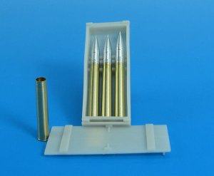 EUREKA XXL A-3519 - 1:35 Amunicja 8,8 cm Gr.Patr.39 Hl Kw.K.36
