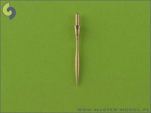 MASTER 48-031 - 1:48 Rurka Pitota do Dassault Mirage 2000