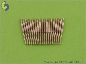 MASTER 350-014 - 1:350 Lufy działek p.lot. Bofors 40 mm/56 (1.5in) (20 szt.)