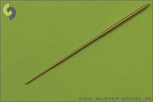 MASTER 48-040 - 1:48 F-100 Super Sabre - Rurka Pitota