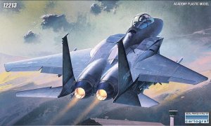 ACADEMY 12213 - 1:48 F-15K SLAM EAGLE 1/48
