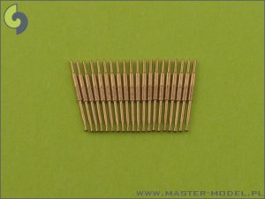MASTER 400-003 - 1:400 Lufy działek p.lot. Bofors 40 mm/56 (1.5in) (20 szt.)