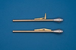 RB MODEL 35A18 - 1:35 Panzerfaust 60M