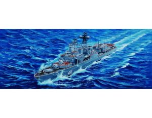TRUMPETER 04517 - 1:350 Russian Navy Udaloy Class Destroyer Sevemorsk