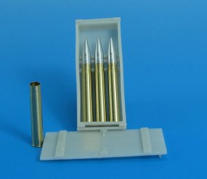 EUREKA XXL A-3518 - 1:35 Amunicja 8,8 cm Pzgr.Patr.40 Kw.K.36