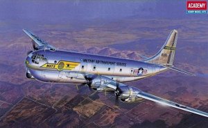 ACADEMY 1604 - 1:72 C-97A Stratofreighter