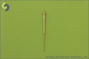 MASTER 48-042 - 1:48 RF-101B Voodoo - Rurka Pitota