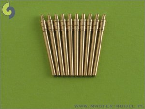 MASTER 700-009 - 1:700 Lufy japońskich dział 36cm/45 (14in) Vickers and 41st Year Types (8 szt.)