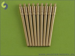 MASTER 700-005 - 1:700 Lufy japońskich dział 46cm/45 (18.1in)Type 94 (9 szt.)