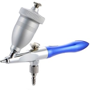 MAR AD-7700 - Mini pistolet do piaskowania