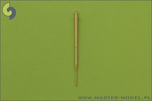 MASTER 48-045 - 1:48 F-105 Thunderchief - Rurka Pitota