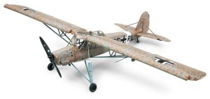 TAMIYA 61100 - 1:48 Fi 156 C Storch