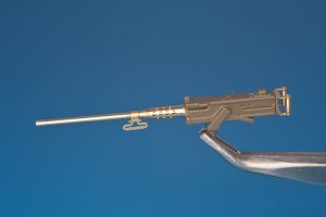 RB MODEL 48B48 - 1:48 12,7mm (0,5") Browning M2