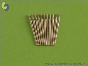 MASTER 700-002 - 1:700 Lufy niemieckich dział 15cm (5.9in) SKC/28 (12 szt.)