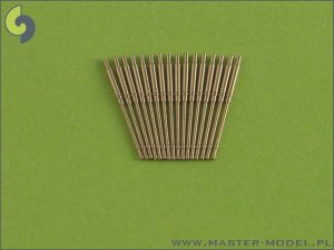 MASTER 700-004 - 1:700 Lufy niemieckich dział 10,5cm (4.1in) SKC/33 - typ późny (16 szt.)