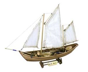 ARTESANIA LATINA 19010 - 1:20 Saint Malo
