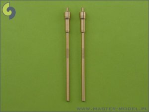 MASTER 32-015 - 1:32 Lufy niemieckiego lotniczego działka MG 151/20 (20mm) (2 szt.)