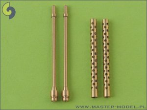 MASTER 32-008 - 1:32 Lufy japońskiego karabinu  7,7mm Type 97 (2 szt.)