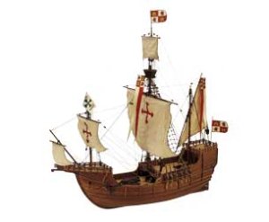 ARTESANIA LATINA 22411 - 1:65 Santa Maria