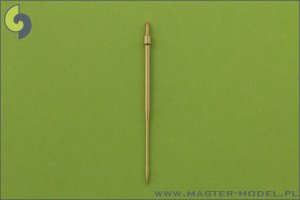 MASTER 48-038 - 1:48 BAe Hawk T.1 - Rurka Pitota